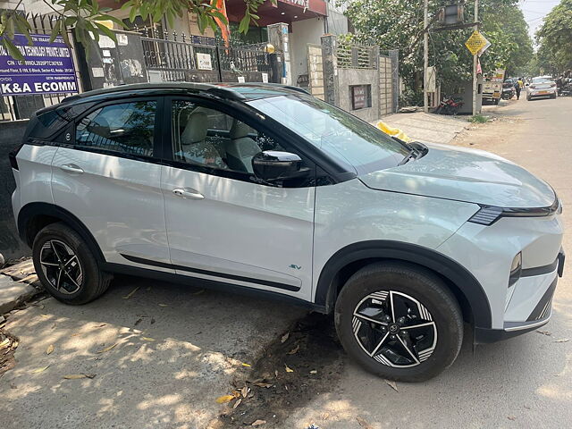 Used Tata Nexon EV Empowered Plus Long Range in Noida