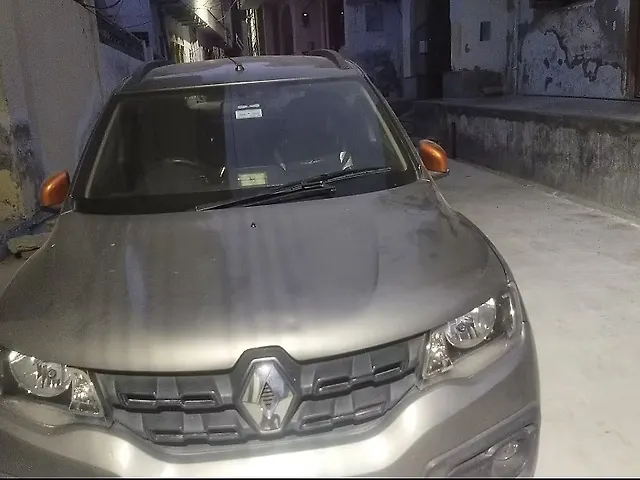 Used 2017 Renault Kwid in Jaipur
