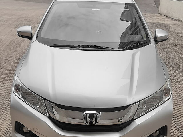 Used 2015 Honda City in Pune