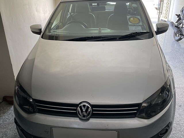 Used Volkswagen Vento [2010-2012] IPL Edition in Delhi