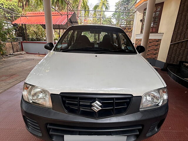 Used Maruti Suzuki Alto 800 [2012-2016] Lxi in Mangalore