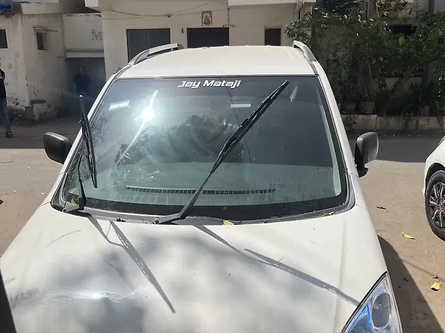 Used 2010 Maruti Suzuki Wagon R in Rajkot