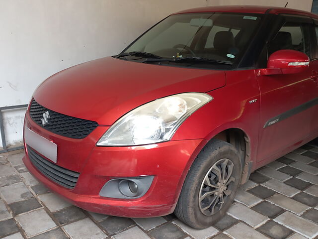 Used Maruti Suzuki Swift [2011-2014] VXi in Kollam