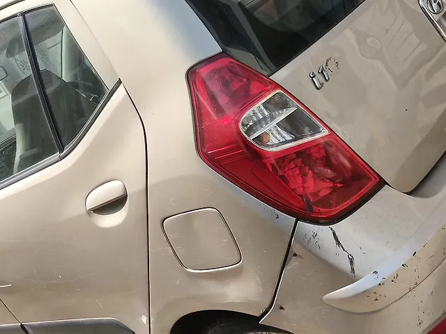 Used Hyundai i10 [2010-2017] Magna 1.2 Kappa2 in Indore