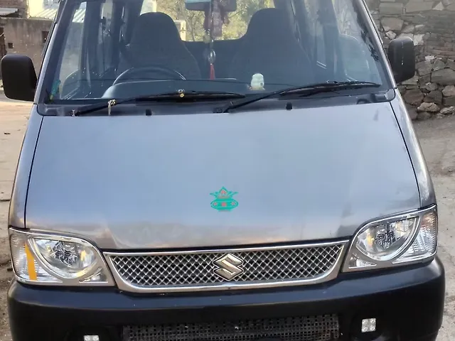 Used 2019 Maruti Suzuki Eeco in Rajsamand Used 2019 Maruti Suzuki Eeco in Rajsamand