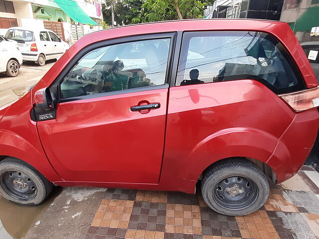 Used Mahindra e2o [2014-2016] T2 in Delhi