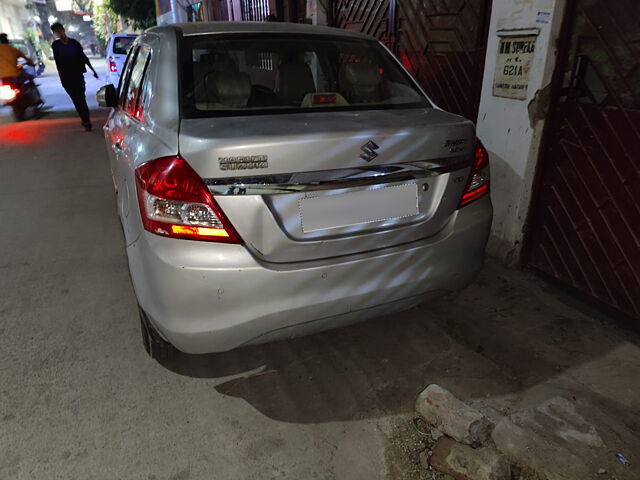 Used Maruti Suzuki Swift DZire [2011-2015] VXI in Delhi