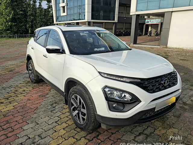 Used Tata Harrier [2019-2023] XZA Plus in Surat