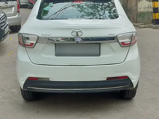 Used Tata Tigor XZ CNG [2022-2023] in Delhi
