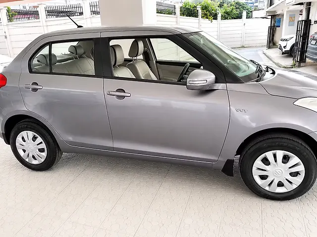 Used Maruti Suzuki Swift [2011-2014] VXi in Guwahati