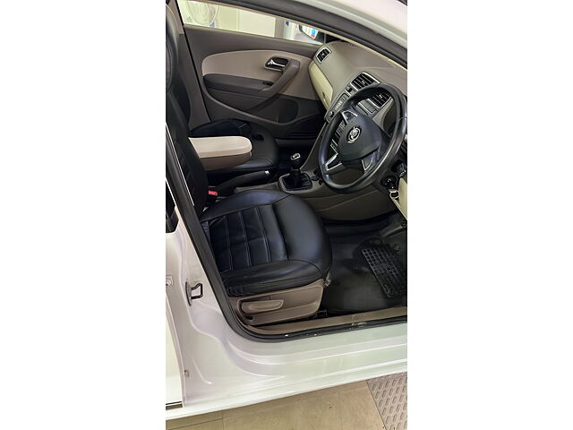 Used Skoda Rapid [2014-2015] 1.5 TDI CR Elegance in Bangalore