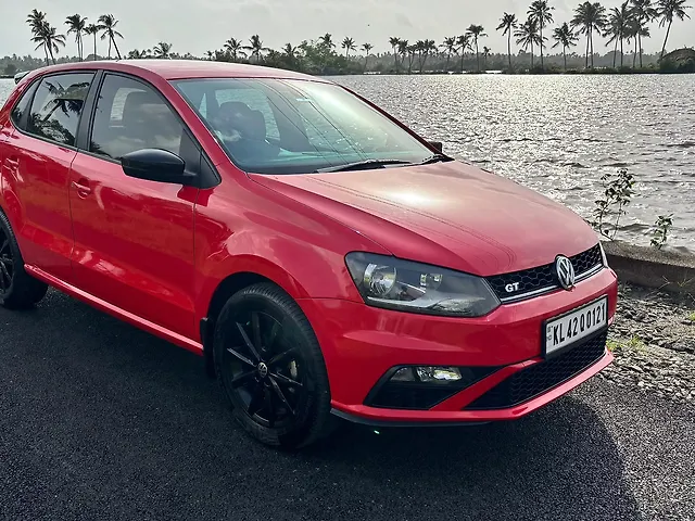 Used 2018 Volkswagen Polo in Ernakulam