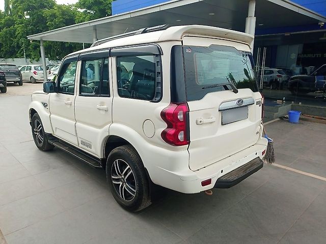 Used Mahindra Scorpio 2021 S7 in Morbi