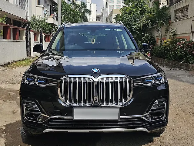 Used 2019 BMW X7 in Mumbai