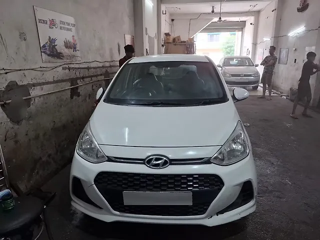 Used 2018 Hyundai Grand i10 in Ludhiana Used 2018 Hyundai Grand i10 in Ludhiana