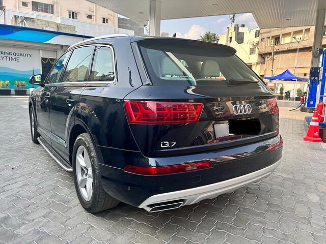 Used Audi Q7 [2015-2020] 45 TDI Technology Pack in Bangalore