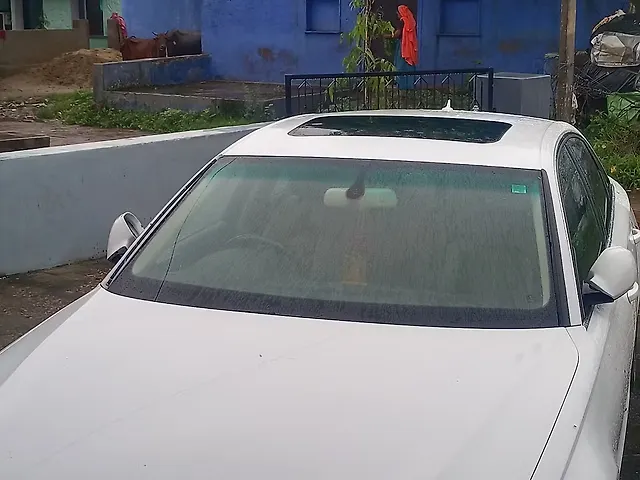 Used 2013 Audi A6 in Jaipur