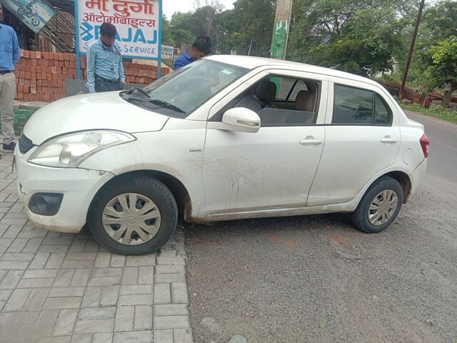 Used 2014 Maruti Suzuki Swift DZire in Mandla