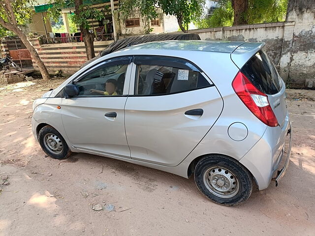 Used Hyundai Eon Era + in Agra