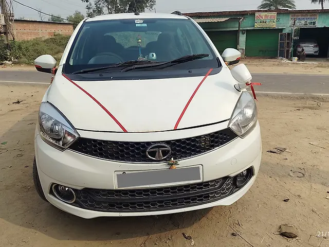 Used 2018 Tata Tiago in Patna