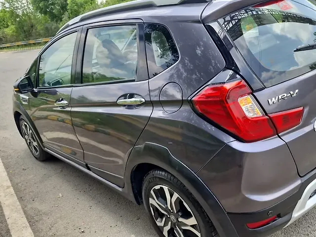 Used Honda WR-V [2017-2020] VX MT Diesel in Delhi