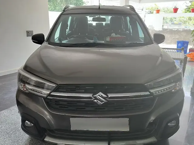 Used 2020 Maruti Suzuki XL6 in Greater Noida