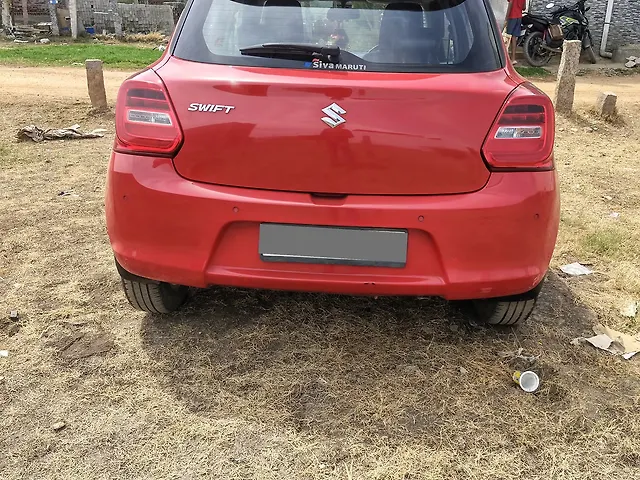 Used Maruti Suzuki Swift ZXi Petrol Manual in Madurai Used Maruti Suzuki Swift ZXi Petrol Manual in Madurai