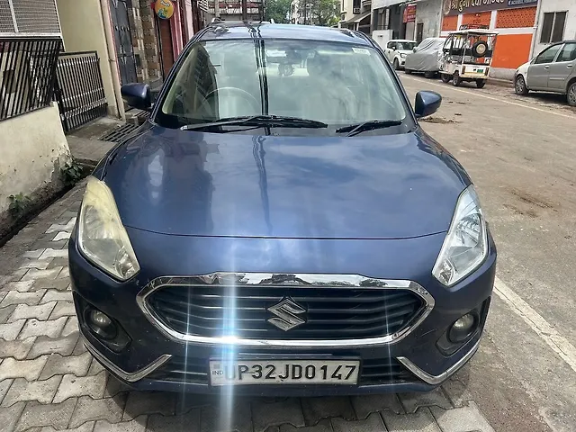 Used 2017 Maruti Suzuki DZire in Lucknow