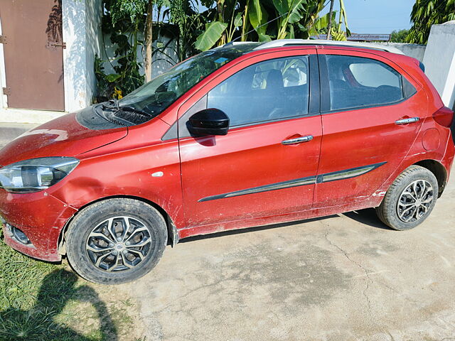 Used Tata Tiago [2016-2020] Wizz Edition Petrol [2017-2018] in Gorakhpur