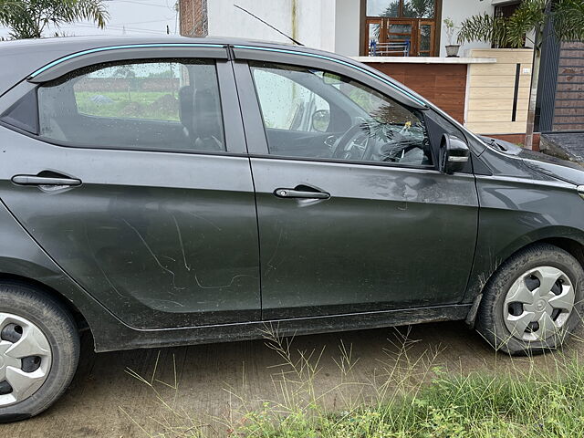 Used Tata Tiago XT [2020-2023] in Muzaffarnagar