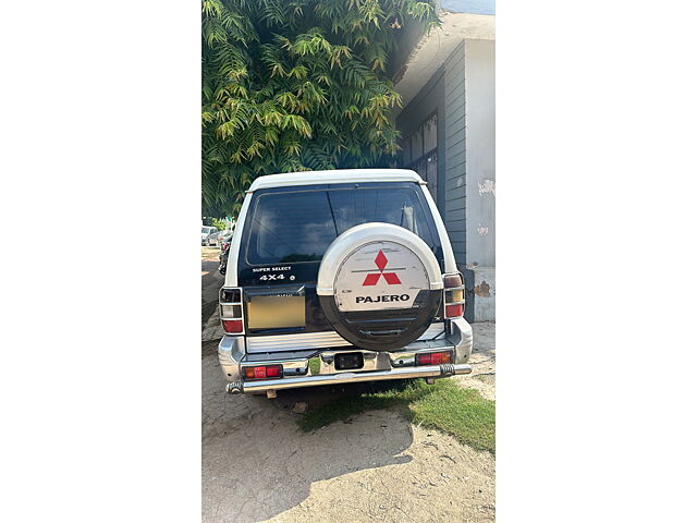 Used Mitsubishi Pajero SFX 2.8 in Gwalior