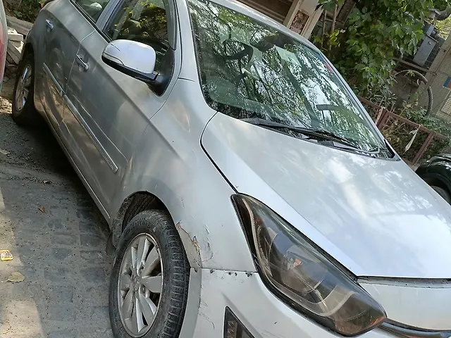 Used 2013 Hyundai i20 in Delhi