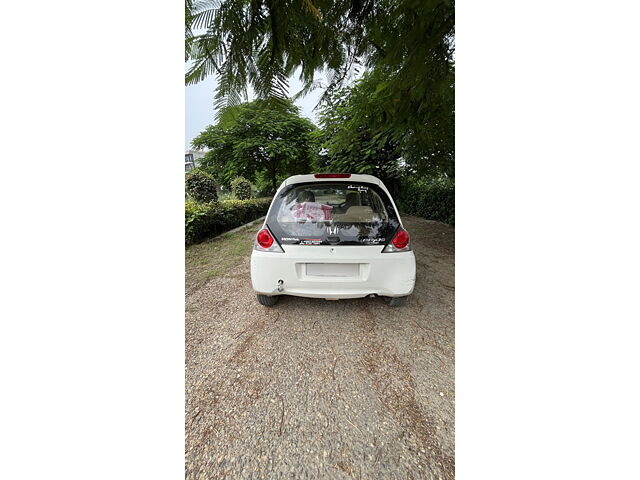 Used Honda Brio [2011-2013] V AT in Panipat