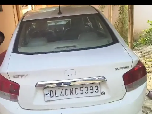 Used 2010 Honda City in Madhubani