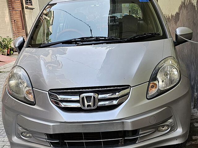 Used 2013 Honda Amaze in Meerut