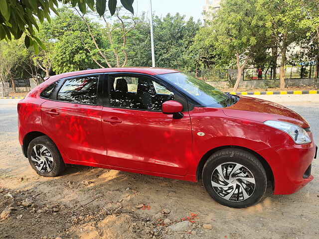 Used Maruti Suzuki Baleno [2015-2019] Sigma 1.3 in Gurgaon