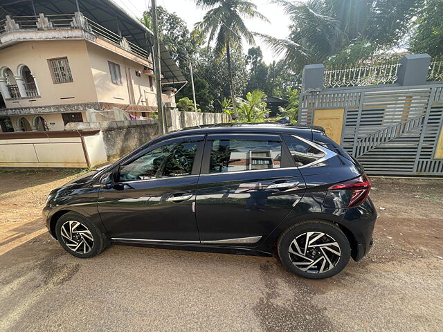 Used Hyundai i20 Asta 1.2 MT in Thiruvananthapuram