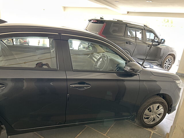 Used Honda Amaze S 1.2 Petrol CVT in Rohtak