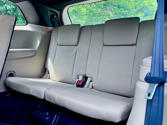 Used Ford Endeavour Titanium Plus 3.2 4x4 AT in Delhi