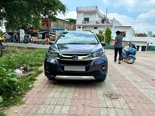 Used 2018 Honda WR-V in Lucknow