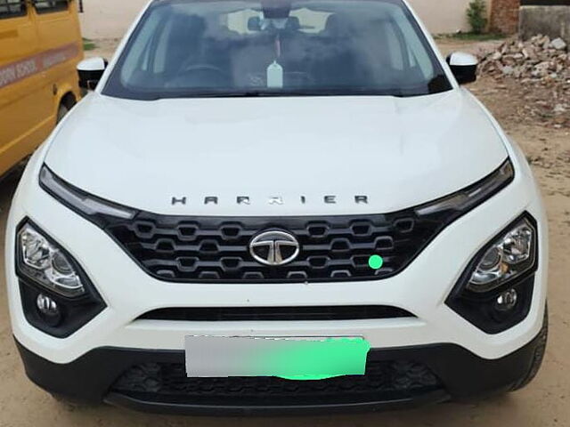 Used 2020 Tata Harrier in Sriganganagar