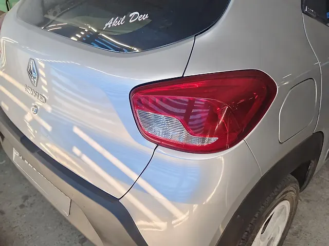 Used Renault Kwid [2019-2022] RXT [2019-2020] in Chennai