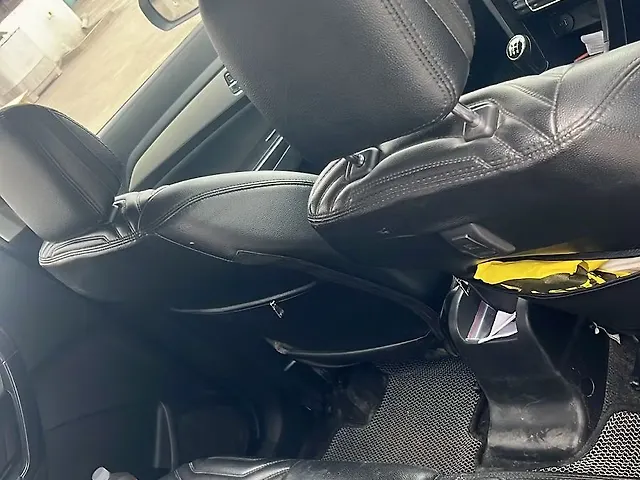 Used Maruti Suzuki Vitara Brezza [2016-2020] ZDi in Rudrapur