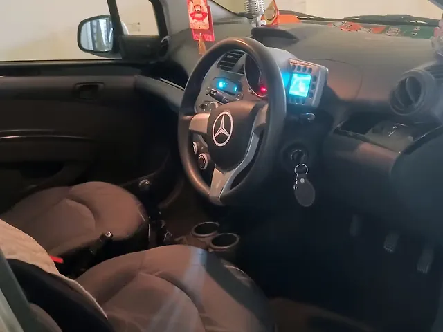 Used 2011 Chevrolet Beat in Delhi