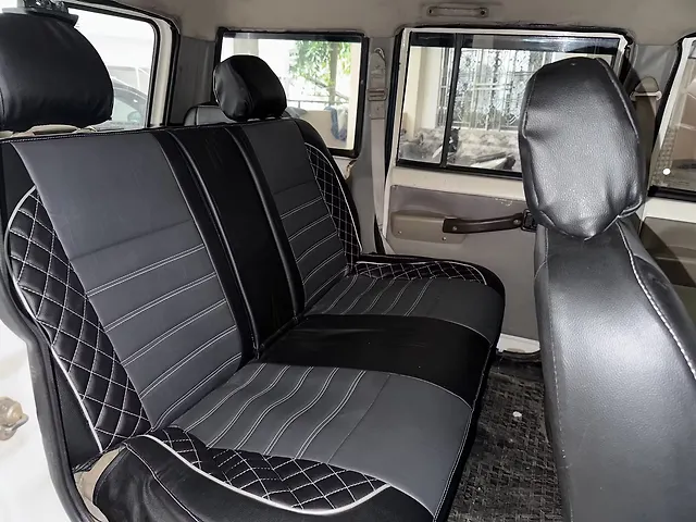 Used Mahindra Bolero [2011-2020] ZLX BS III in Guwahati