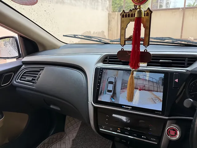 Used Honda City [2014-2017] VX (O) MT in Jaipur
