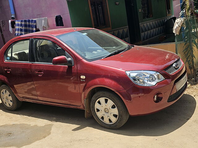 Used 2009 Ford Fiesta/Classic in Pondicherry