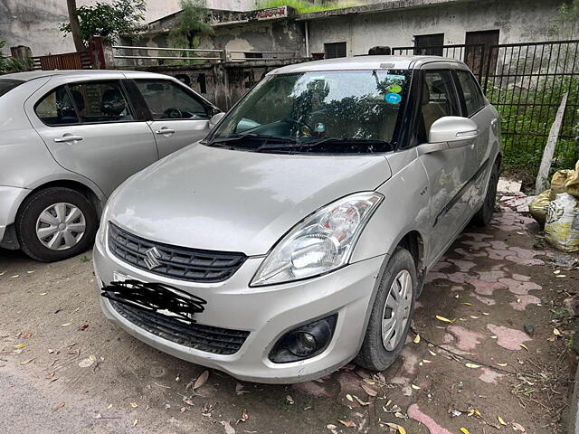 Used Maruti Suzuki Swift DZire [2011-2015] VXI in Noida