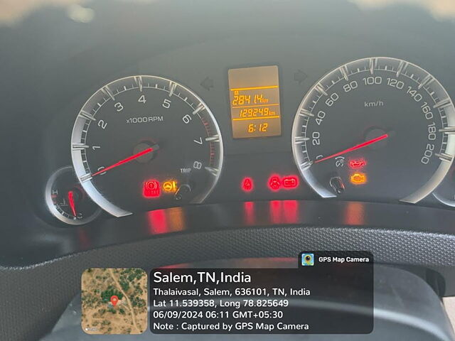 Used Maruti Suzuki Swift DZire [2011-2015] VXI in Salem