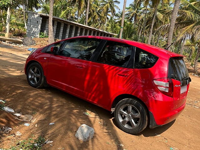 Used Honda Jazz [2009-2011] Active in Bangalore